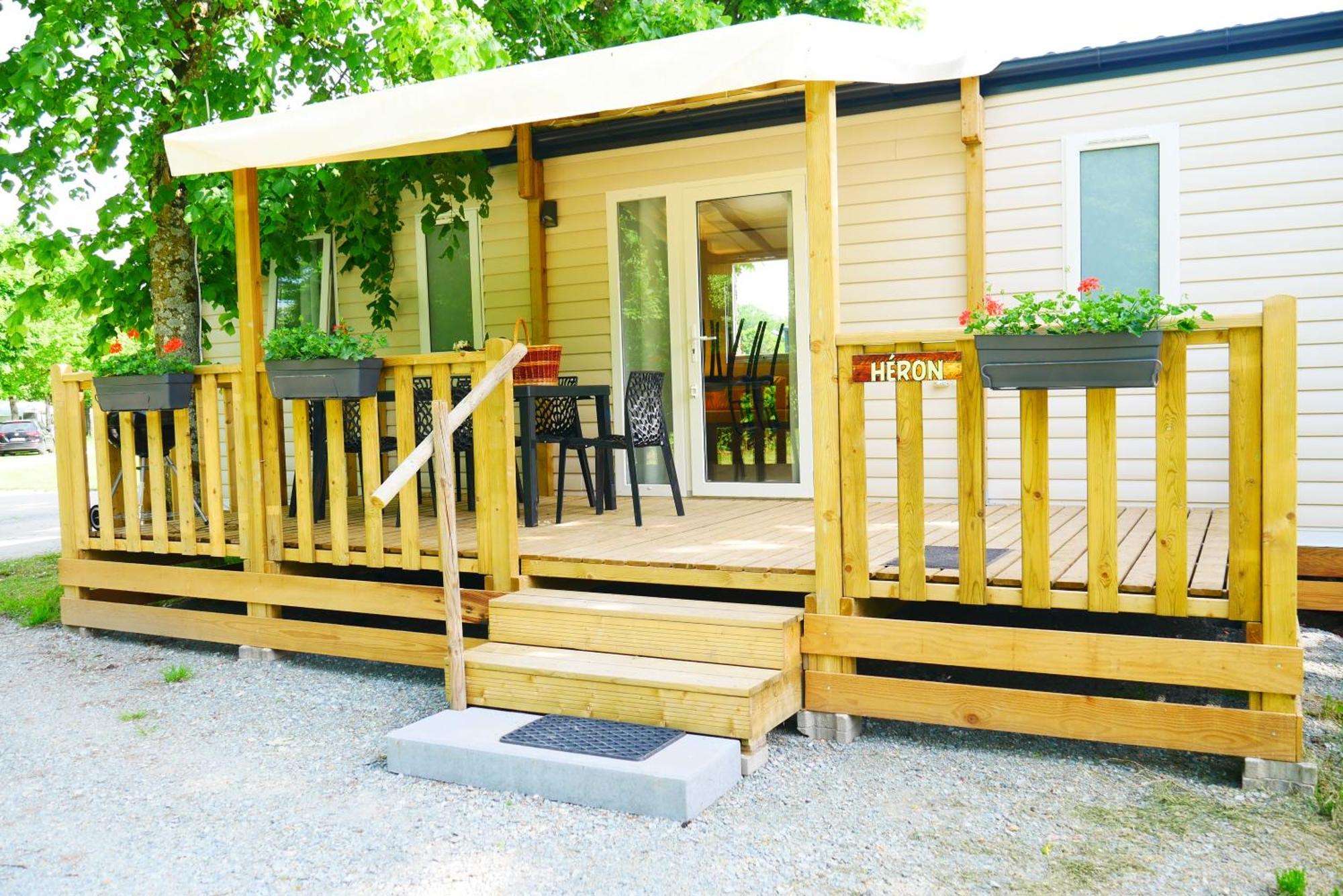 Camping Alsace Les Castors بيونُبْتْ لو أو المظهر الخارجي الصورة