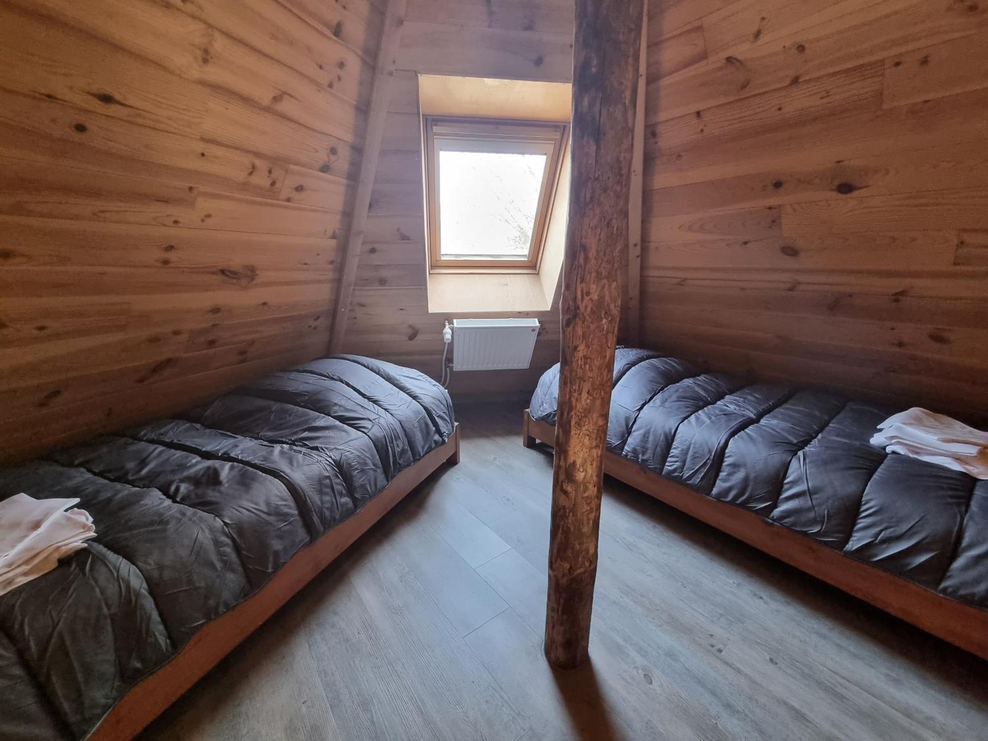 Camping Alsace Les Castors بيونُبْتْ لو أو المظهر الخارجي الصورة