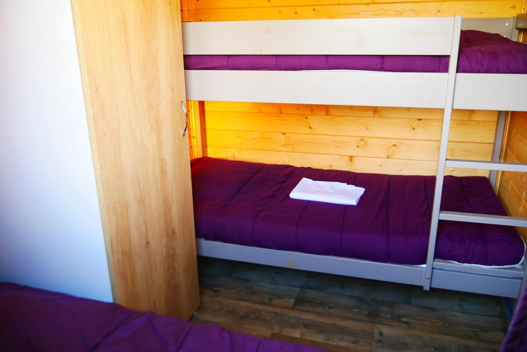 Camping Alsace Les Castors بيونُبْتْ لو أو المظهر الخارجي الصورة