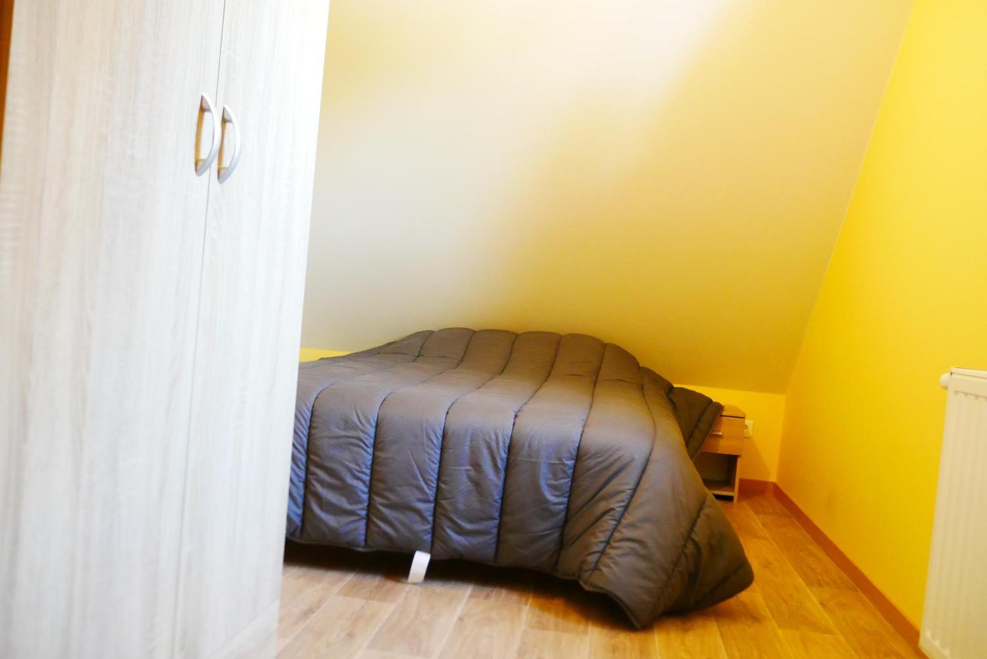Camping Alsace Les Castors بيونُبْتْ لو أو المظهر الخارجي الصورة